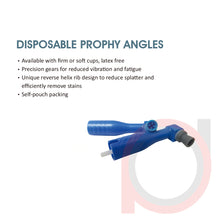 Load image into Gallery viewer, Disposable Contra Angle
