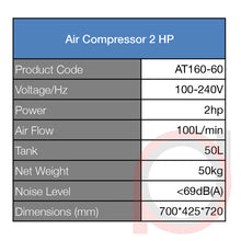 Load image into Gallery viewer, AT 160D
