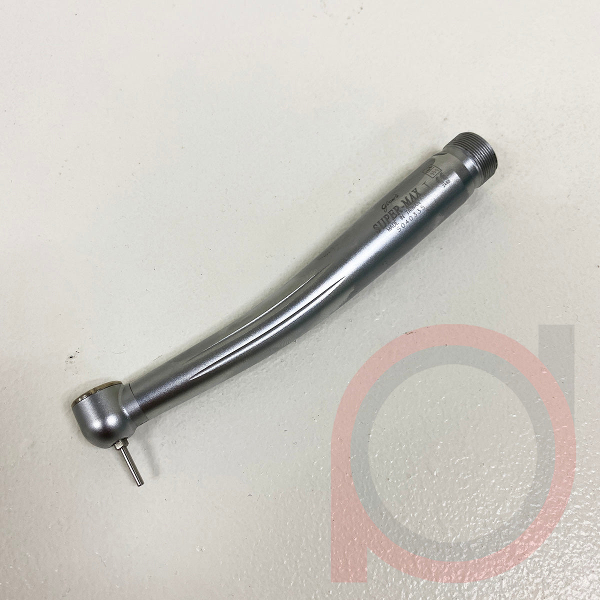 Super Max Torque