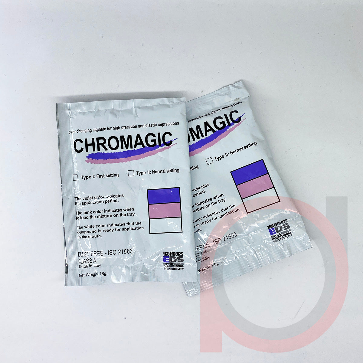 Chromagic