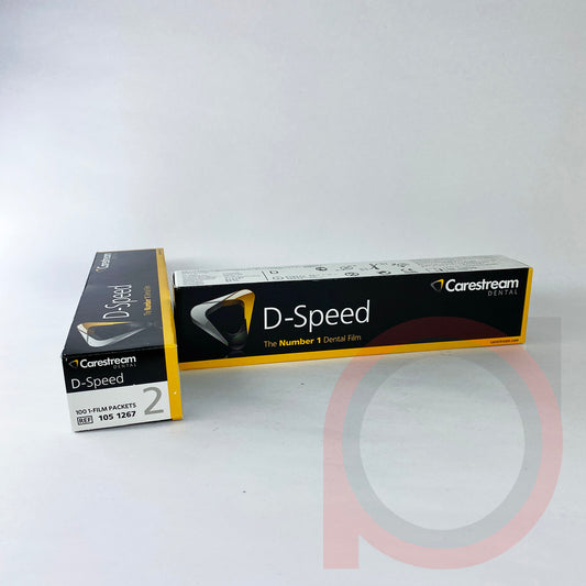 Film D - Speed