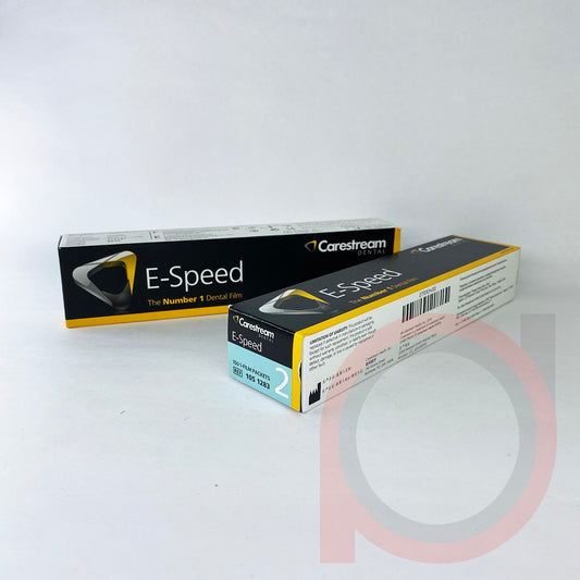Film E - Speed