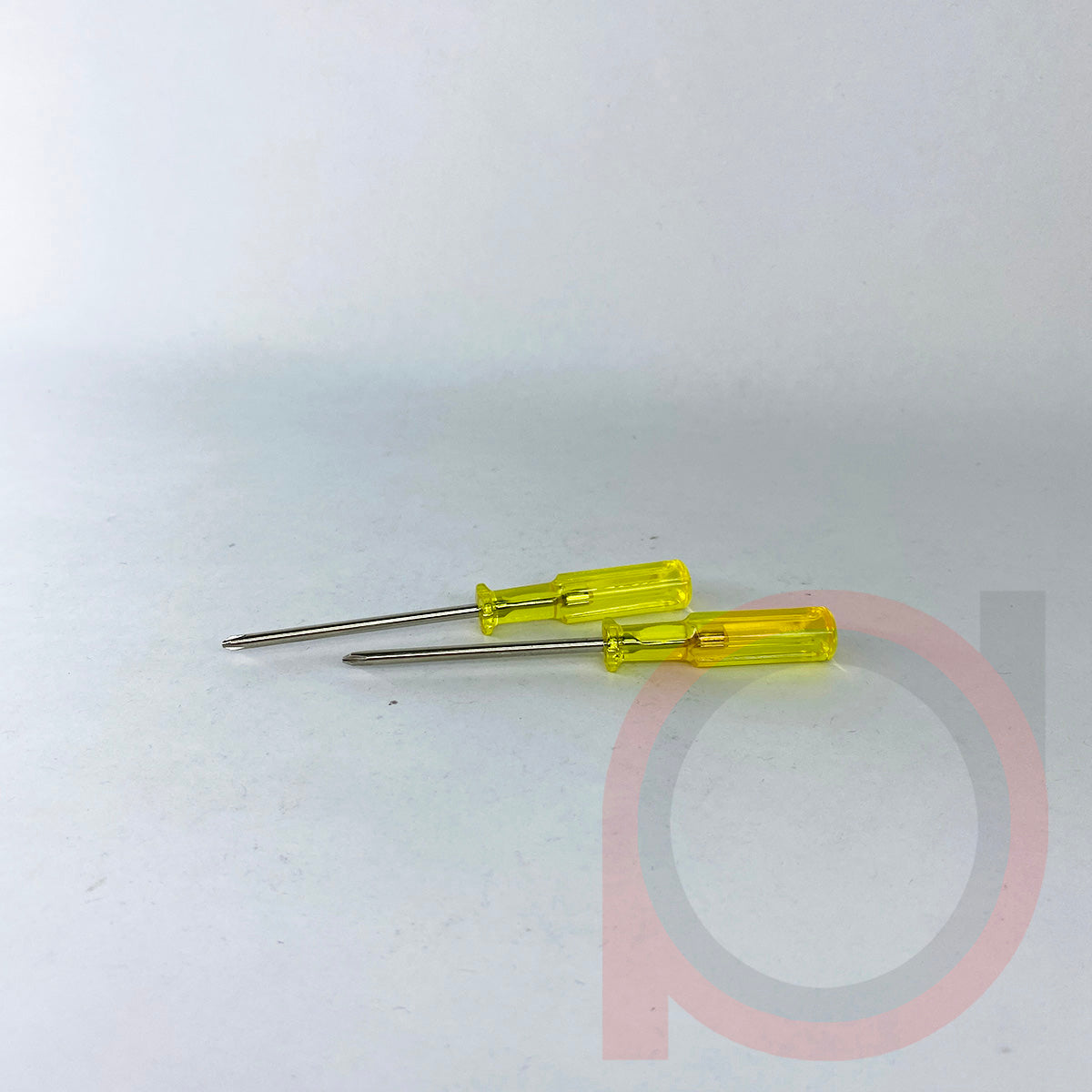 Typodont Screw Driver