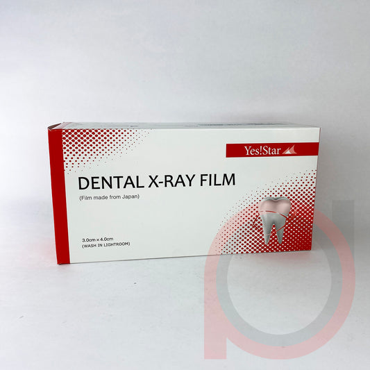 Film (Injectable) eco 30