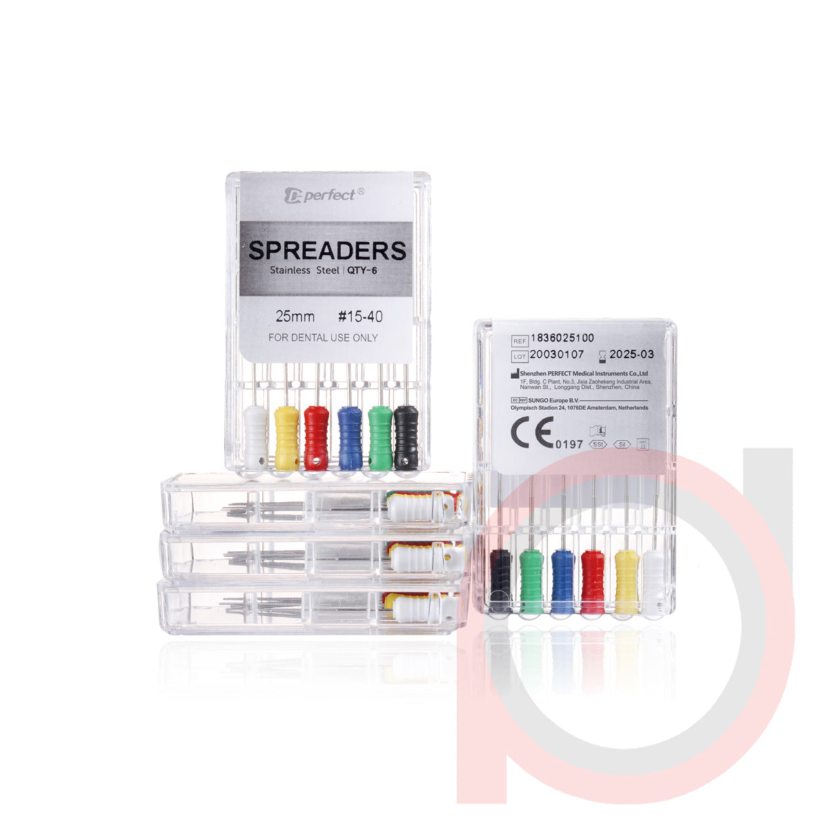 Spreader Stainless Steel