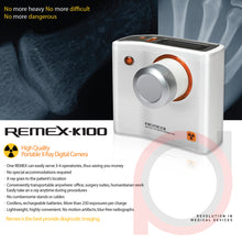 Load image into Gallery viewer, Portable Xray
