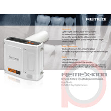 Load image into Gallery viewer, Portable Xray
