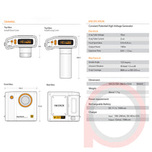 Load image into Gallery viewer, Portable Xray
