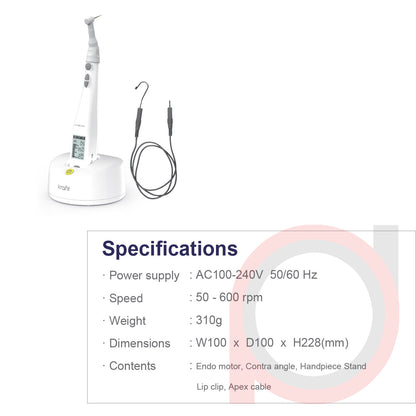 Endo A Class (Wireless)