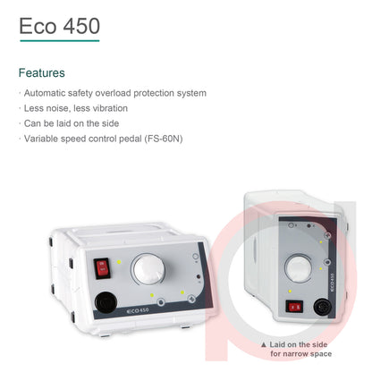Eco 450