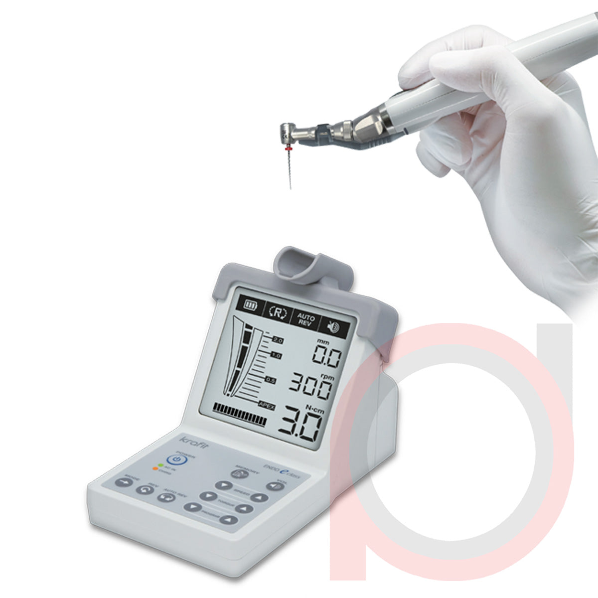 Endo E Plus