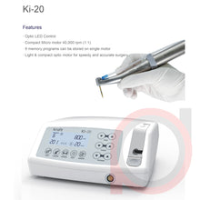 Load image into Gallery viewer, Ki-20
