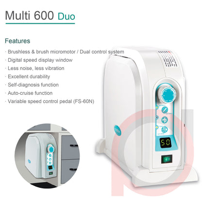 Multi 600