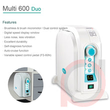 Load image into Gallery viewer, Multi 600
