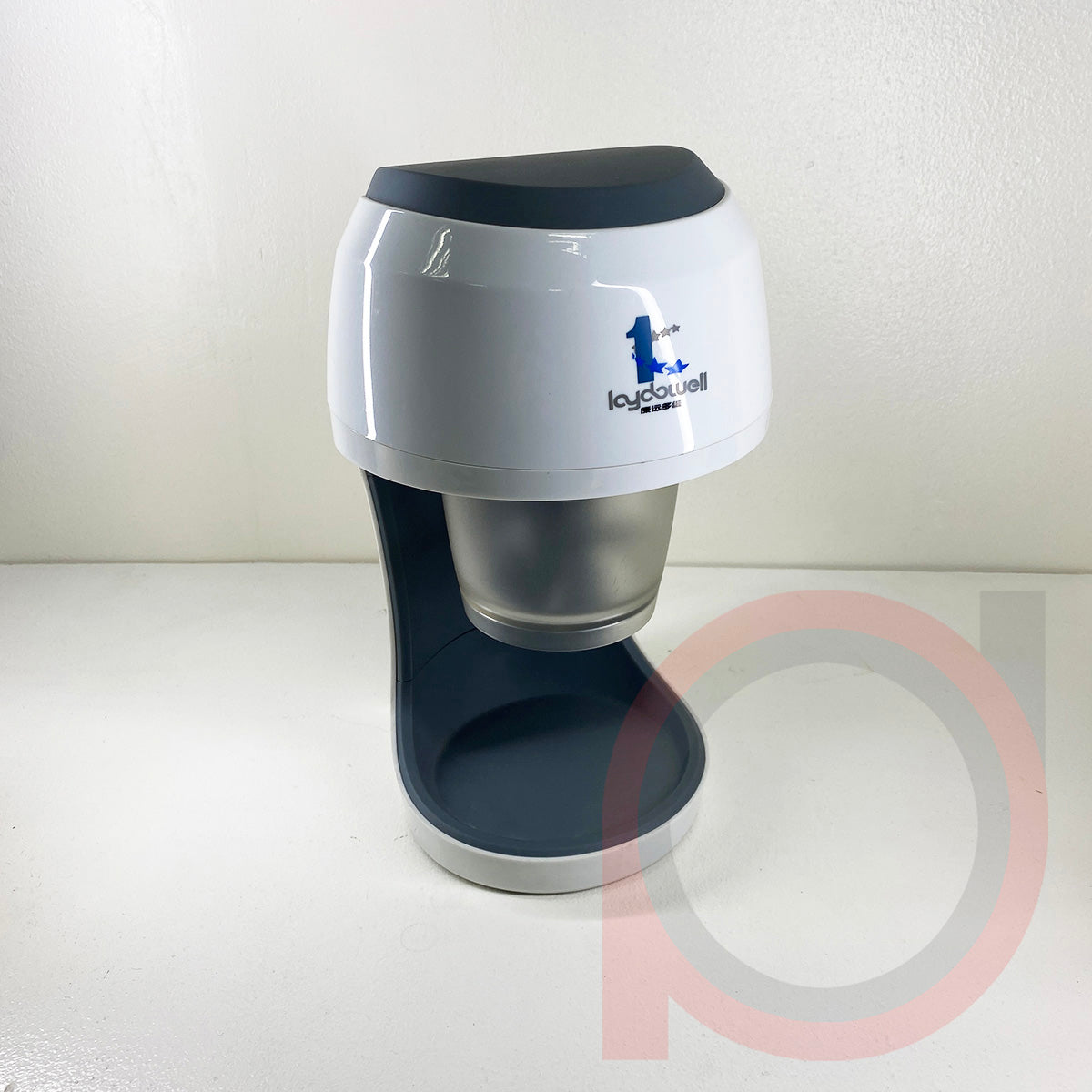 Mixer for Dental Hard Plaster