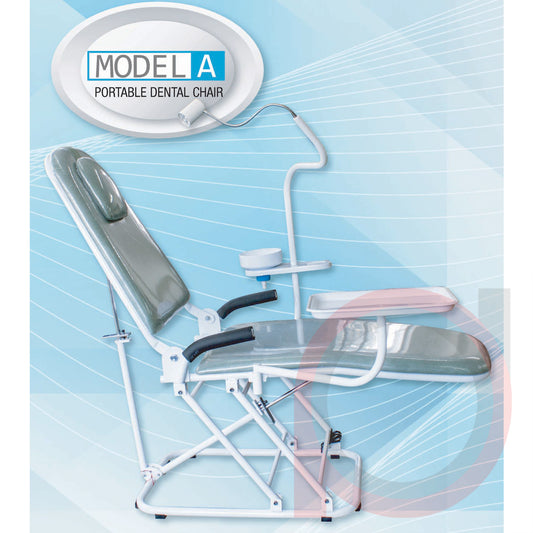 Dental Portable Chair