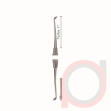 Load image into Gallery viewer, Anatomical Carver
